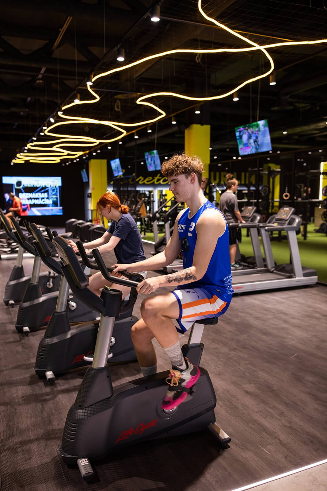 Lemon Gym Skanste, foto 27