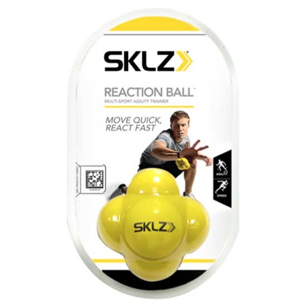 REACTION BALL