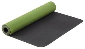 Yoga ECO Pro Mat, thickness in mm, approx.4, dimensions in mm approx., 610 x 1830