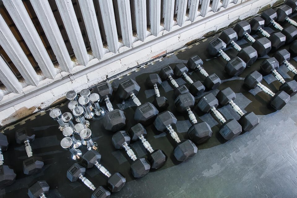 Crossfit Andrejsala, foto 11