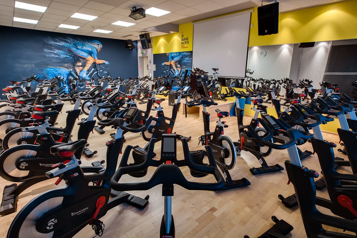 Sporta klubs Impuls Kareiviu, foto 7