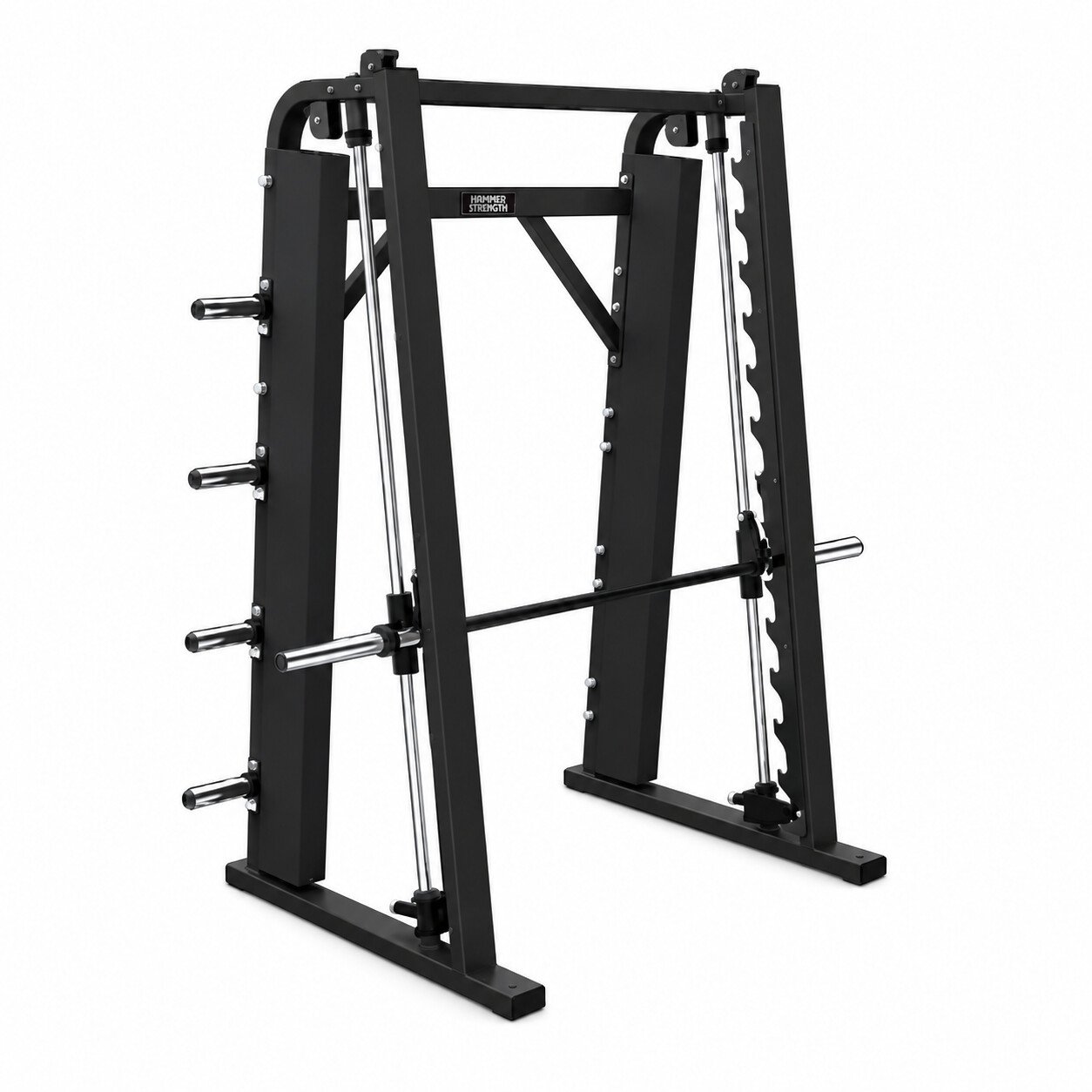 Hammer Strength Smith Machine
