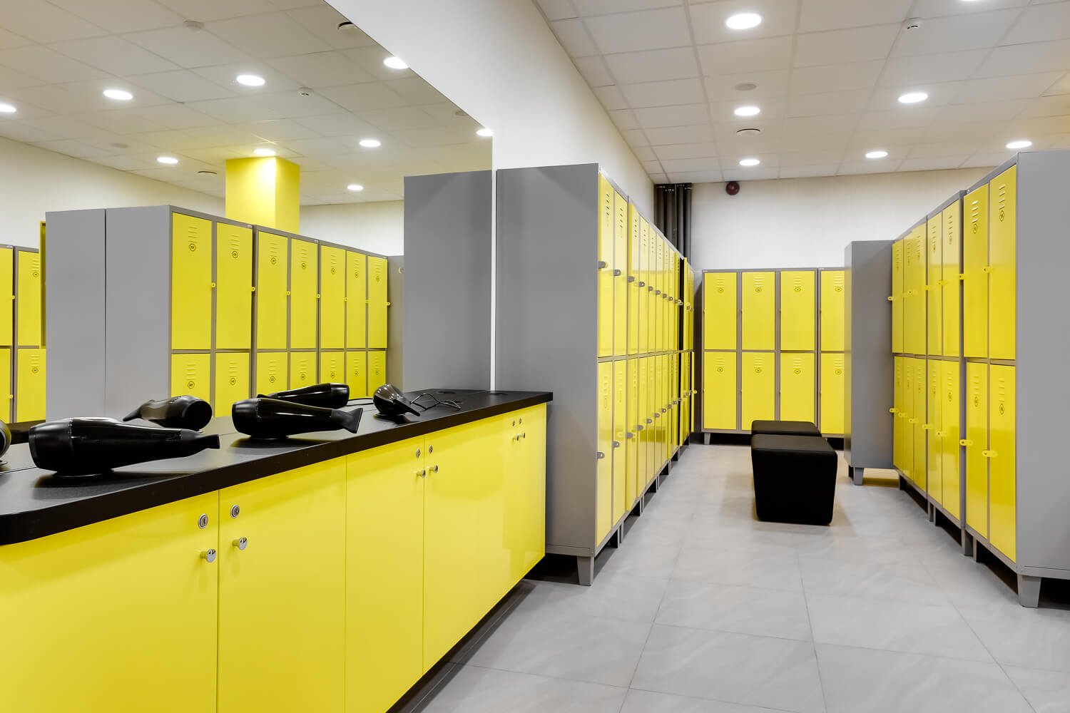 Sporta klubs Lemon Gym Imanta, foto 7