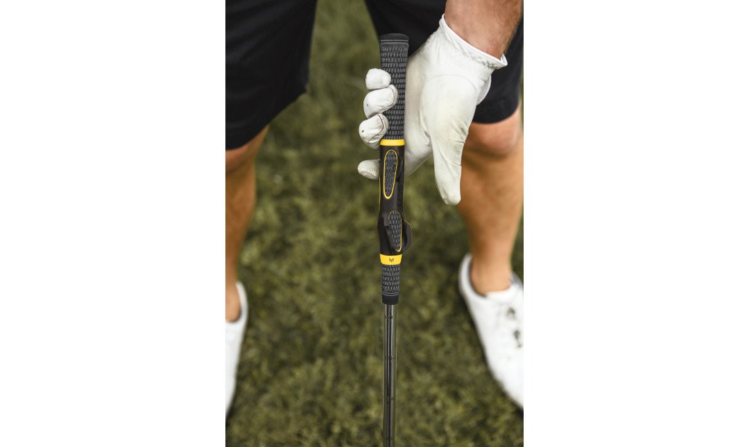 GRIP TRAINER