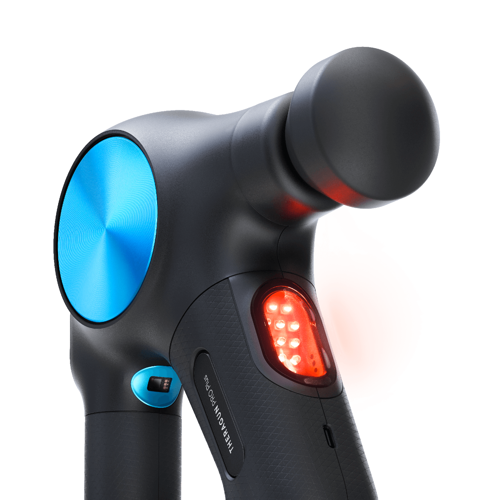 FG, Theragun PRO PLUS