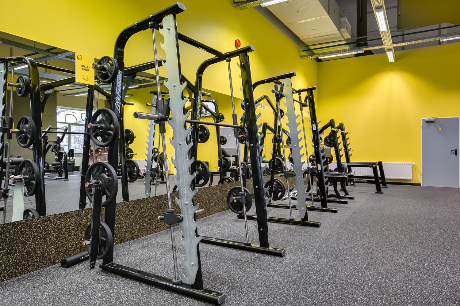 Lemon Gym Teika, foto 3
