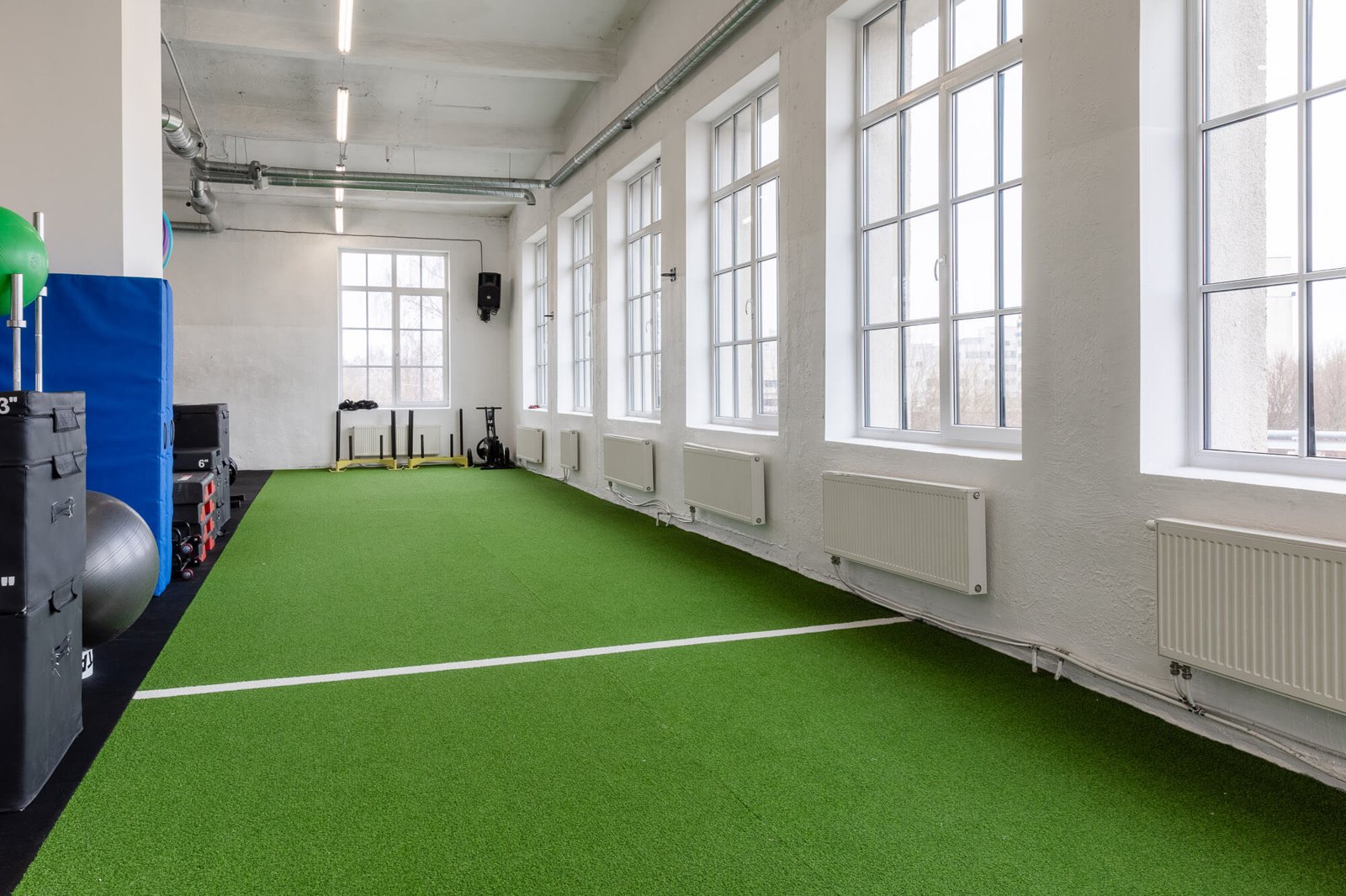 Kaizen Gym ( LV ), foto 7