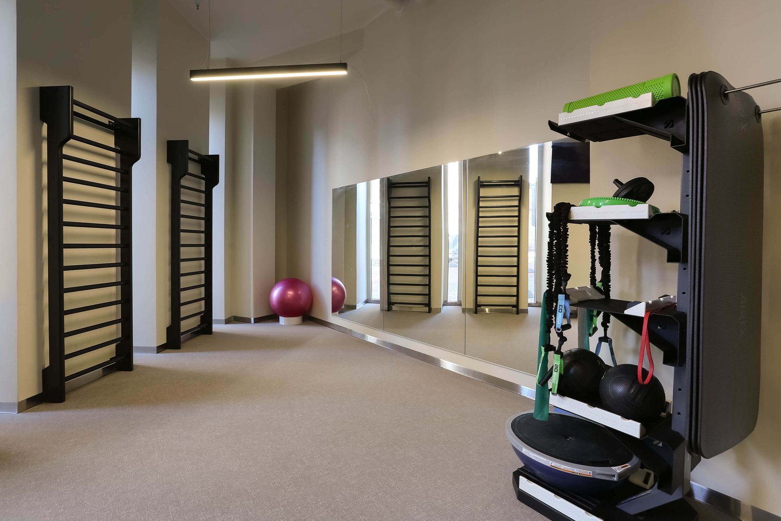 Golden Club Rotermanni fitnesa klubs, foto 26