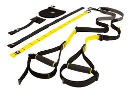 Pro Suspension Trainer 4, Single Unit