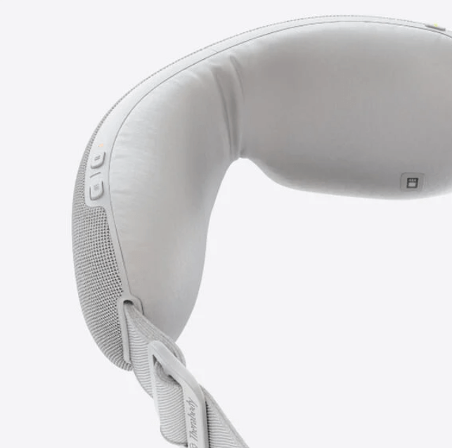 FG, Goggles