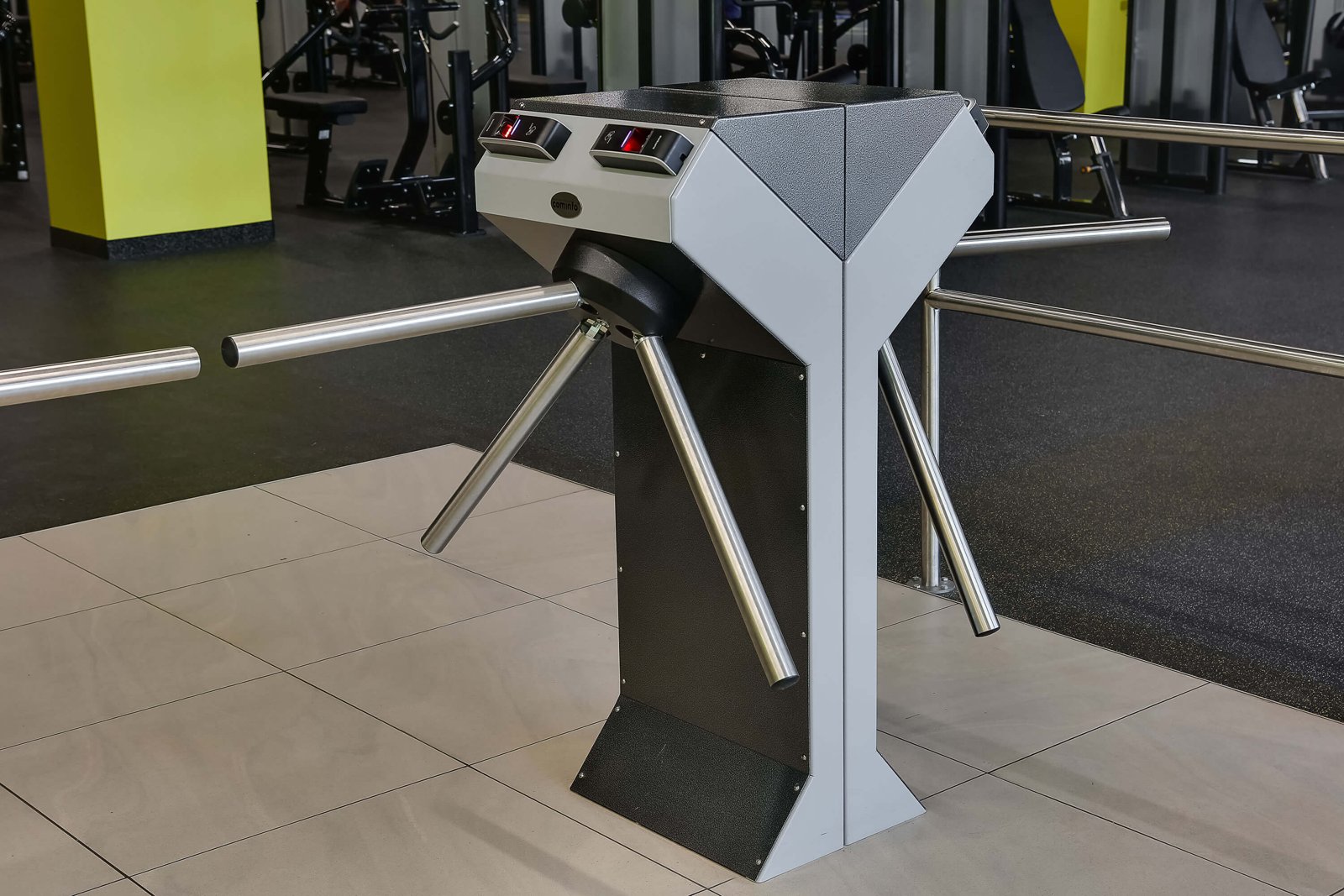 Sporta klubs Lemon Gym Purvciems, foto 6