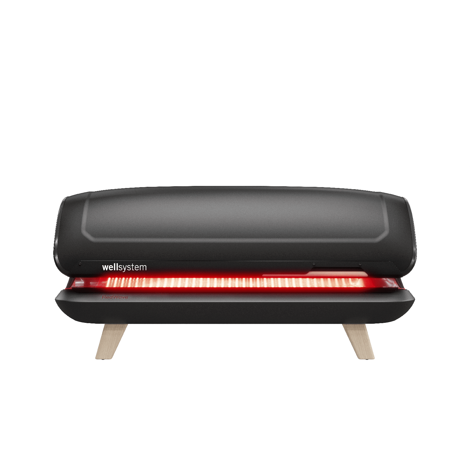 RedWave Pure Matt Black