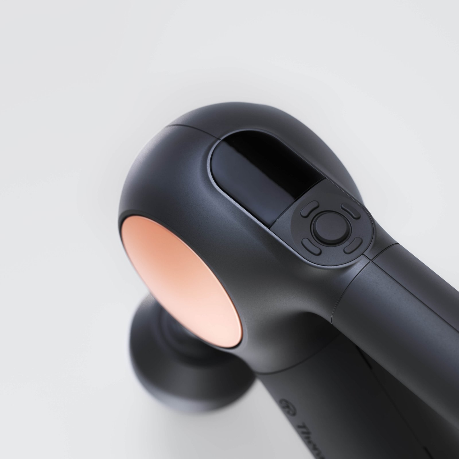 FG, Theragun SENSE Black