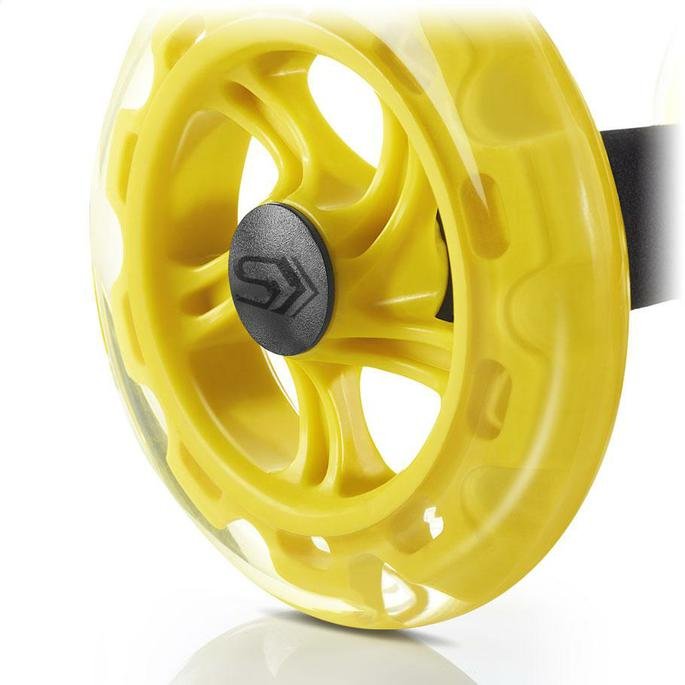 CORE WHEELS 2PK
