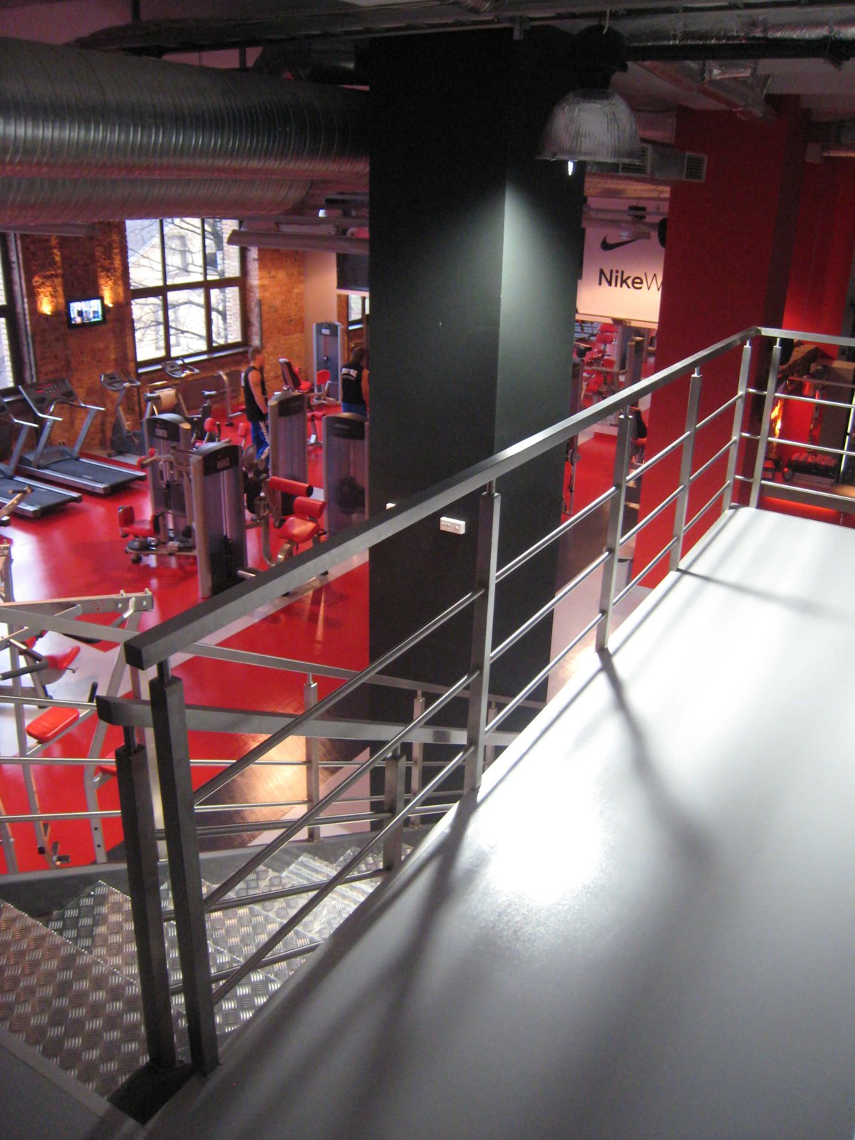 Veselības Fabrika fitnesa klubs, foto 17