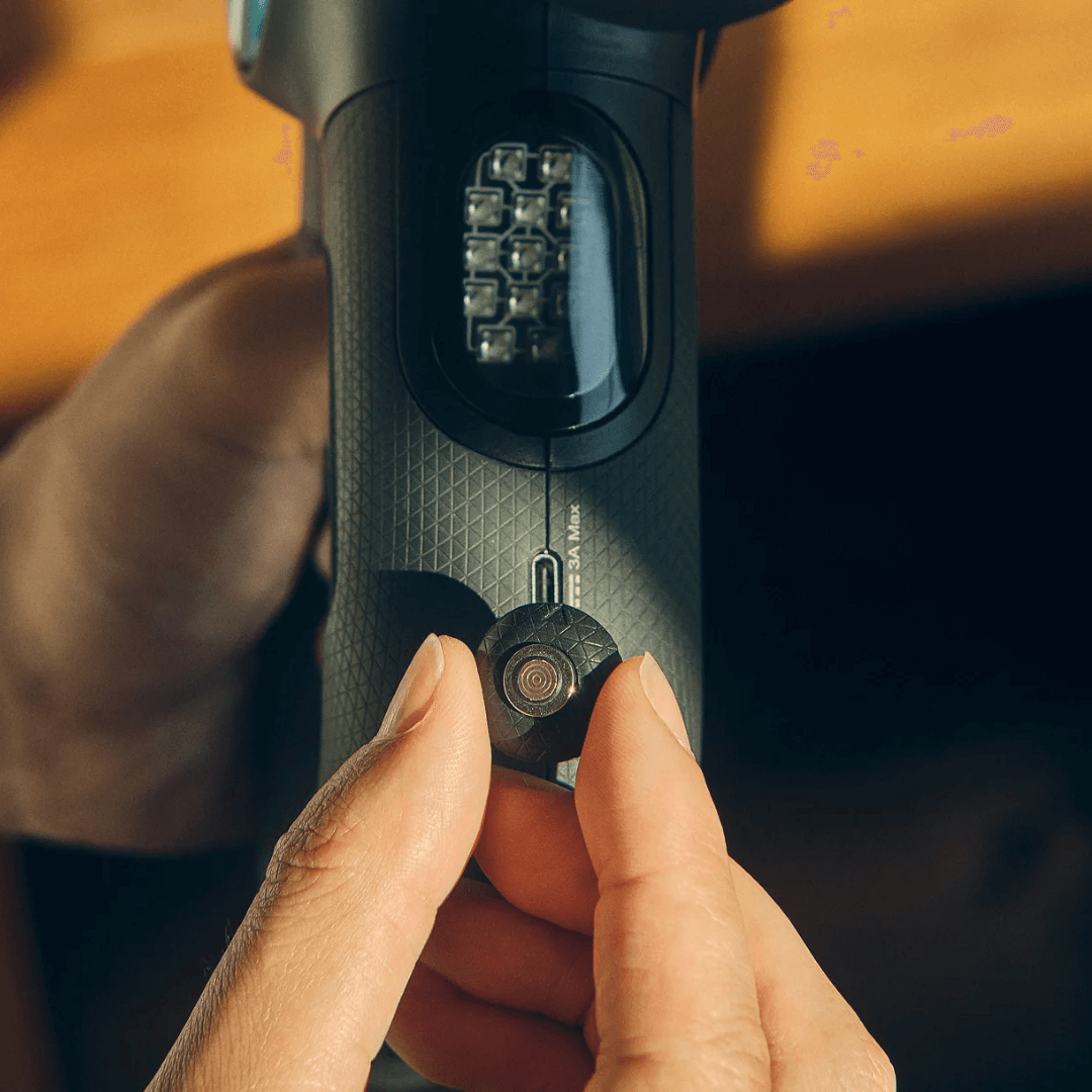 FG, Theragun PRO Plus Charging Stand