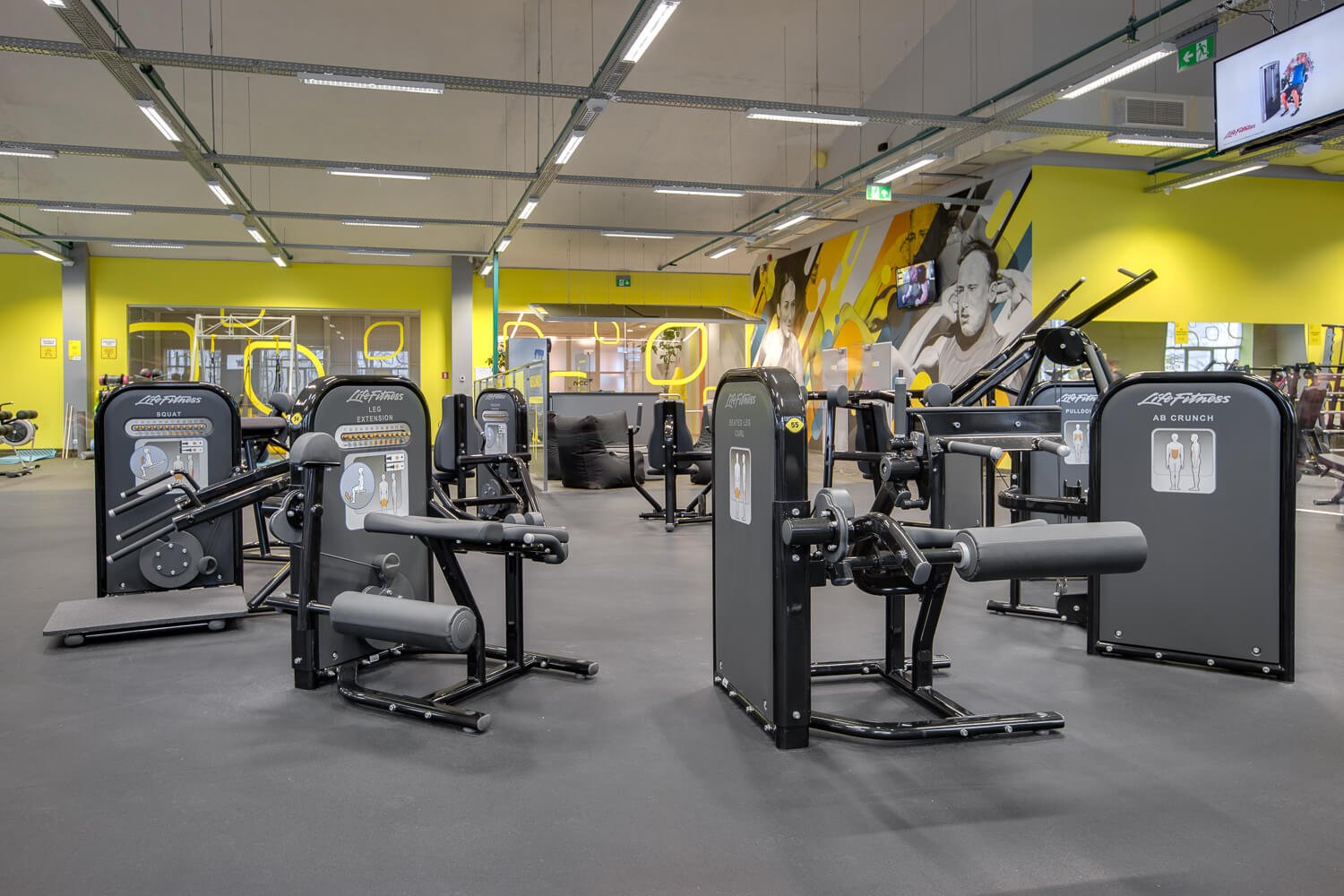 Lemon Gym Teika, foto 6