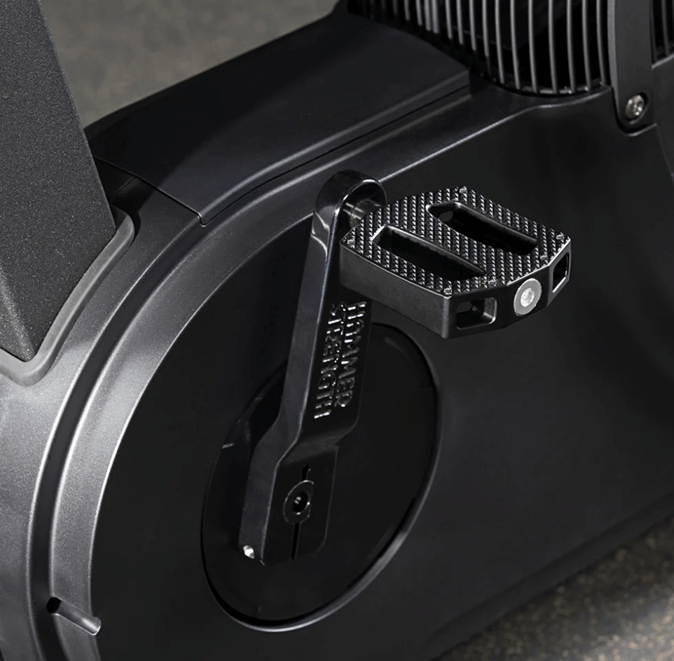 HD Airbike