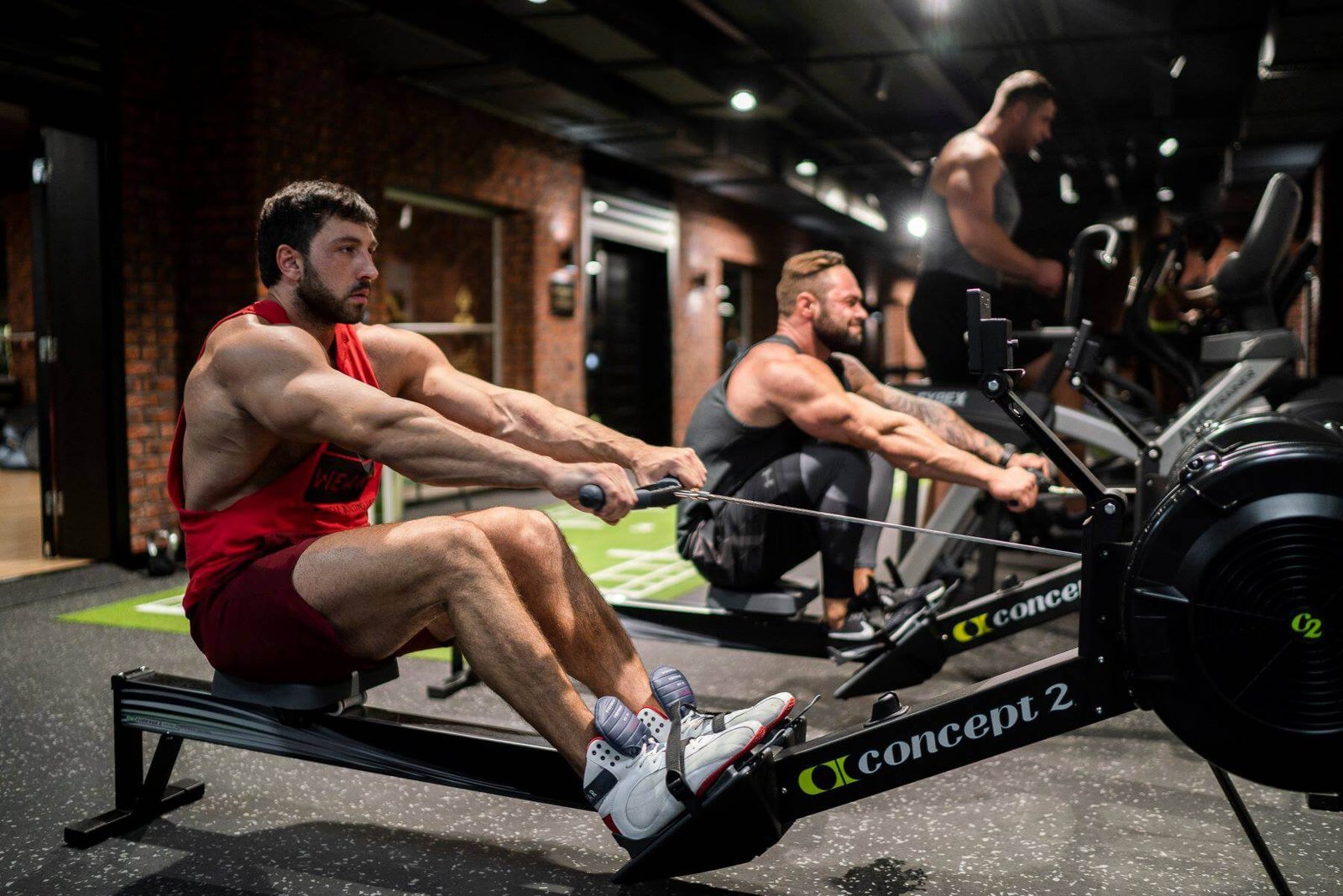 Powerlab Fitness - Baltic Beach Hotel & Spa, foto 7