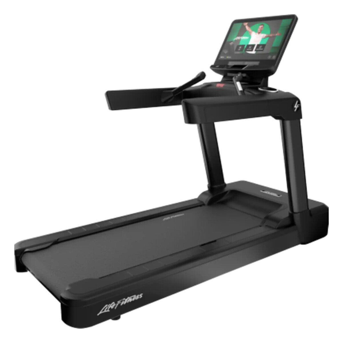 Life Fitness Integrity+ SL Treadmill