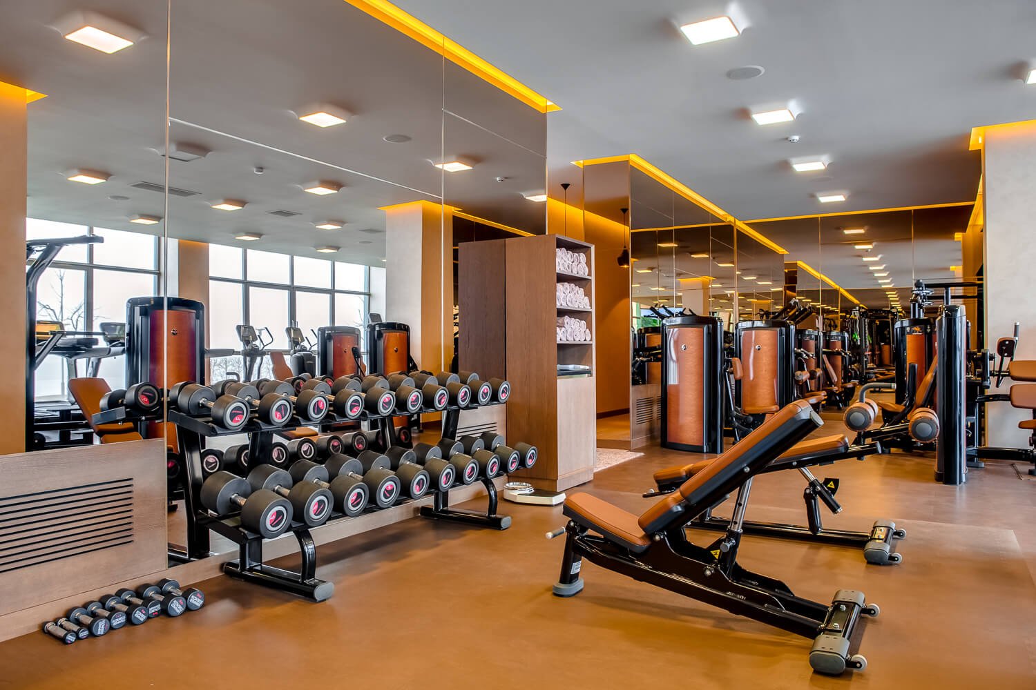 ONLY Privātais Fitnesa klubs, foto 1