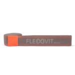 FLEXVIT Resist knit bands, different resistances