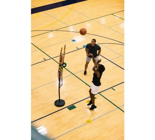 REACTIVE AGILITY TARGETS