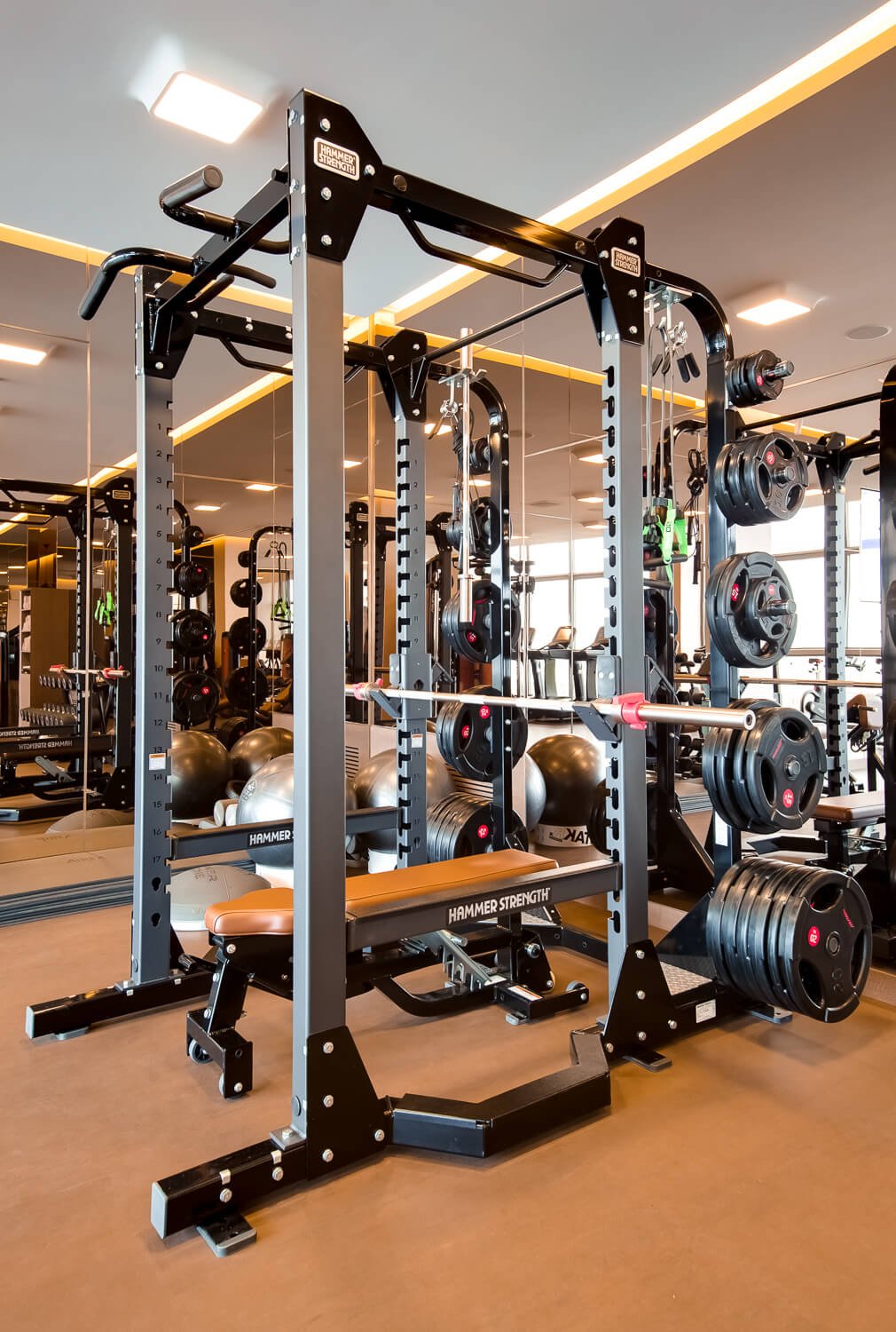 ONLY Privātais Fitnesa klubs, foto 7