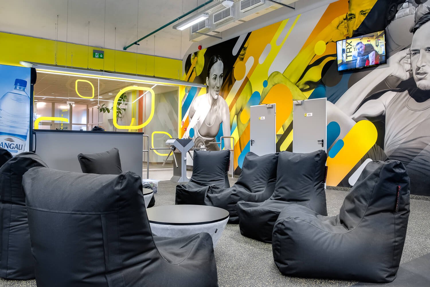 Lemon Gym Teika, foto 17