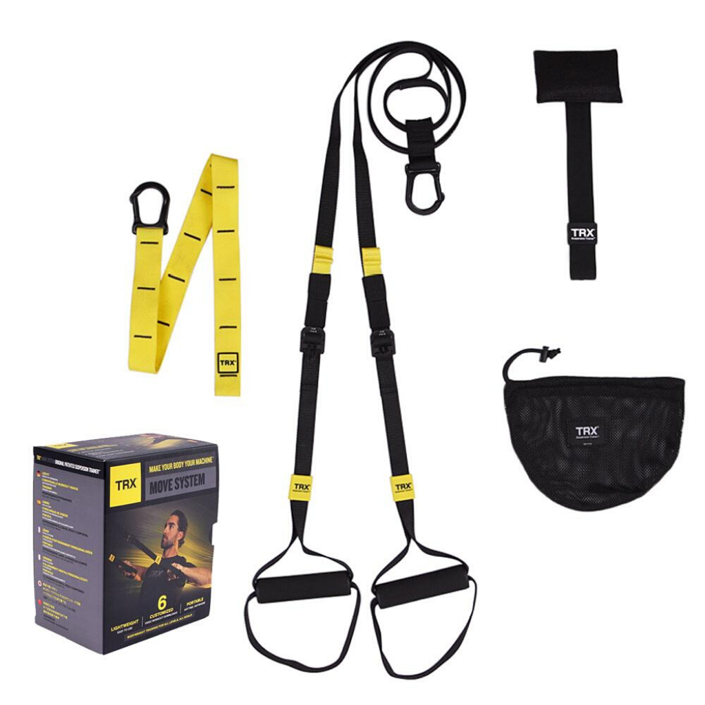 TRX MOVE Suspension Trainer - Retail Kit