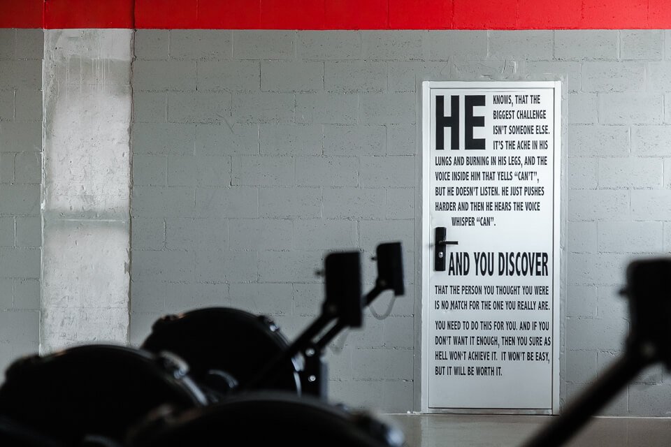Crossfit Andrejsala, foto 9