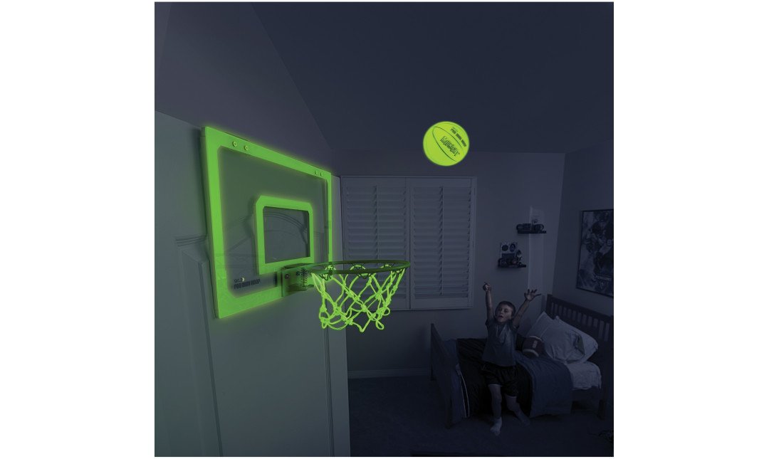 PRO MINI HOOP MIDNIGHT