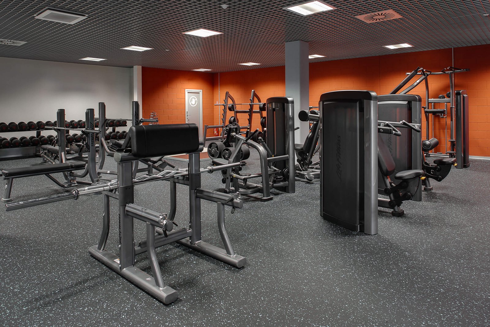 Siguldas Sporta Centrs, foto 22