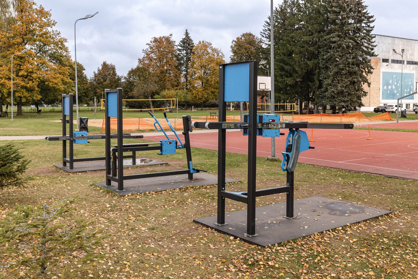 Ādažu novada pašvaldība, foto 2