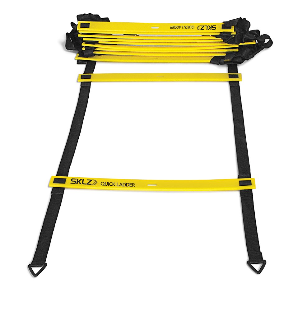 QUICK LADDER