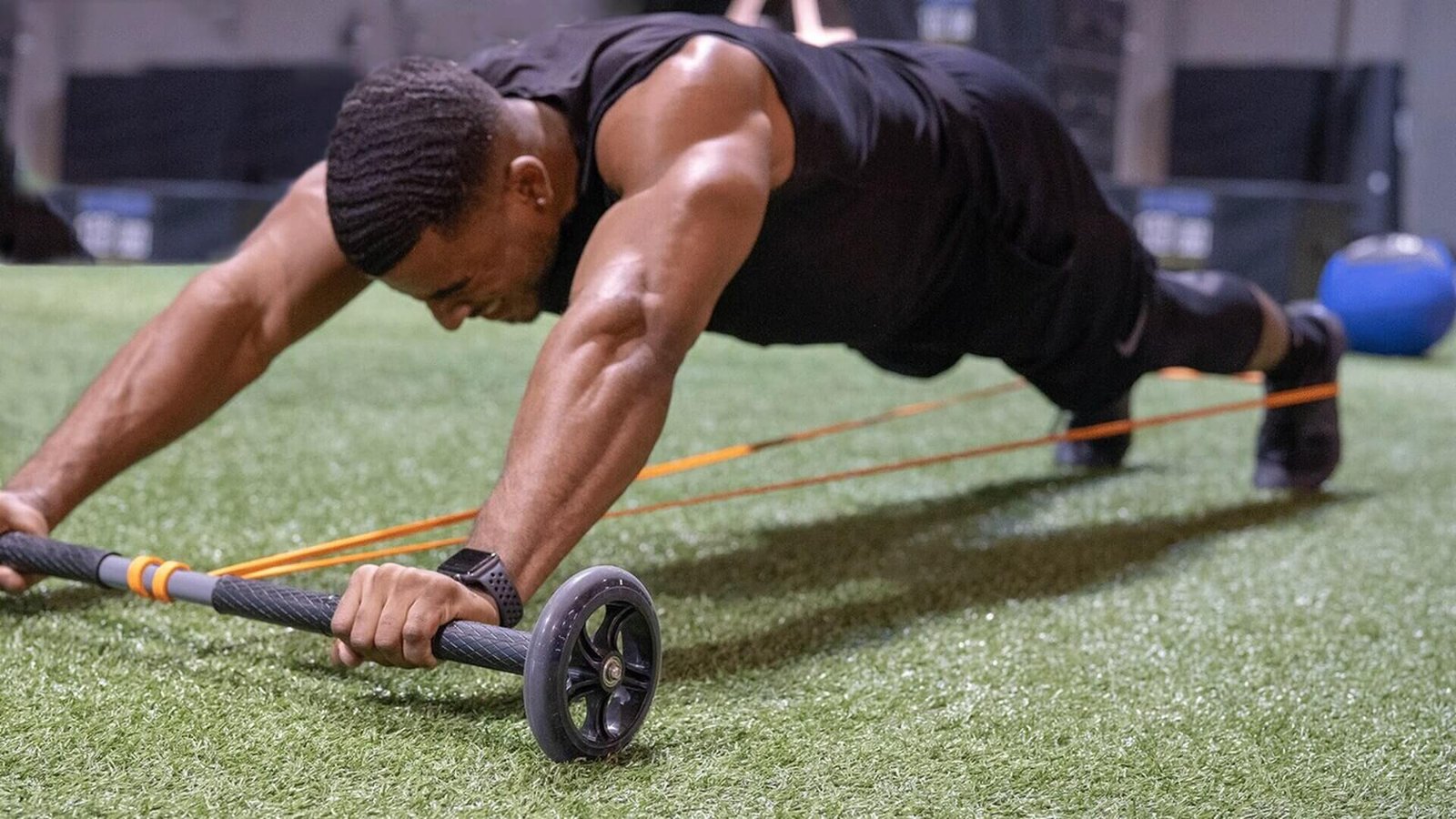 TRX AbCycle