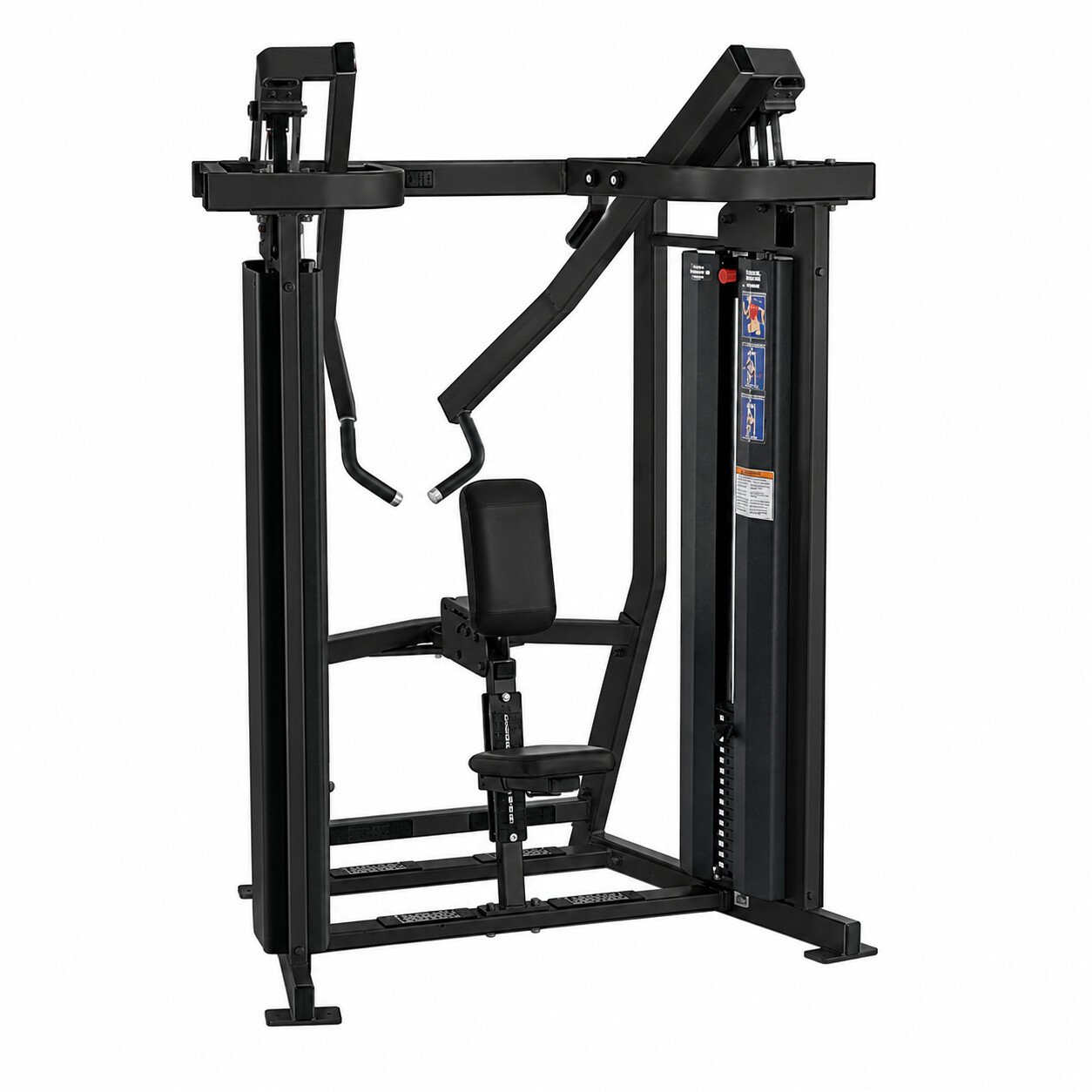 Hammer Strength MTS Row