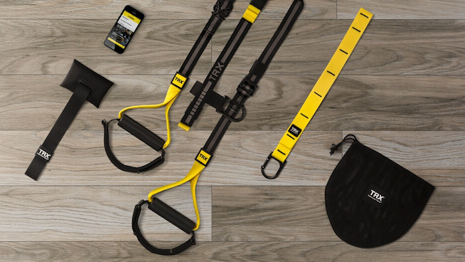 TRX HOME 2 Suspension Trainer Kit