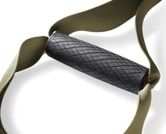 TRX Tactical Gym