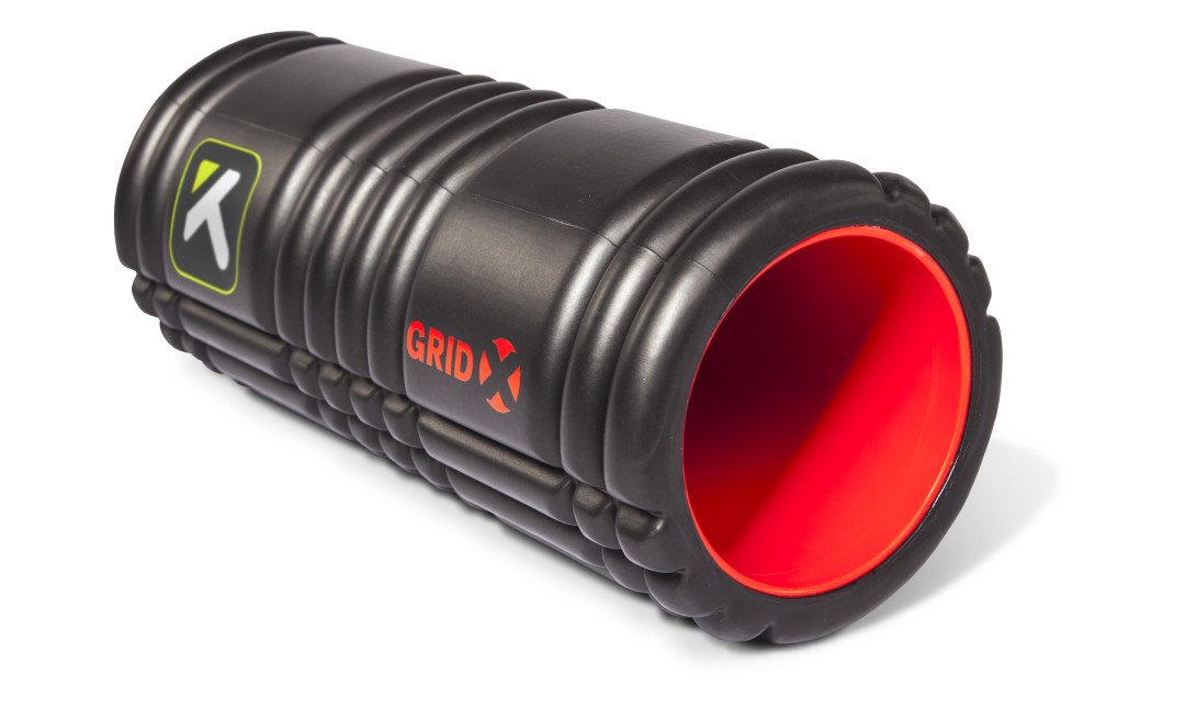 THE GRID X 1.0 - BLACK