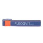 FLEXVIT Resist knit bands, different resistances