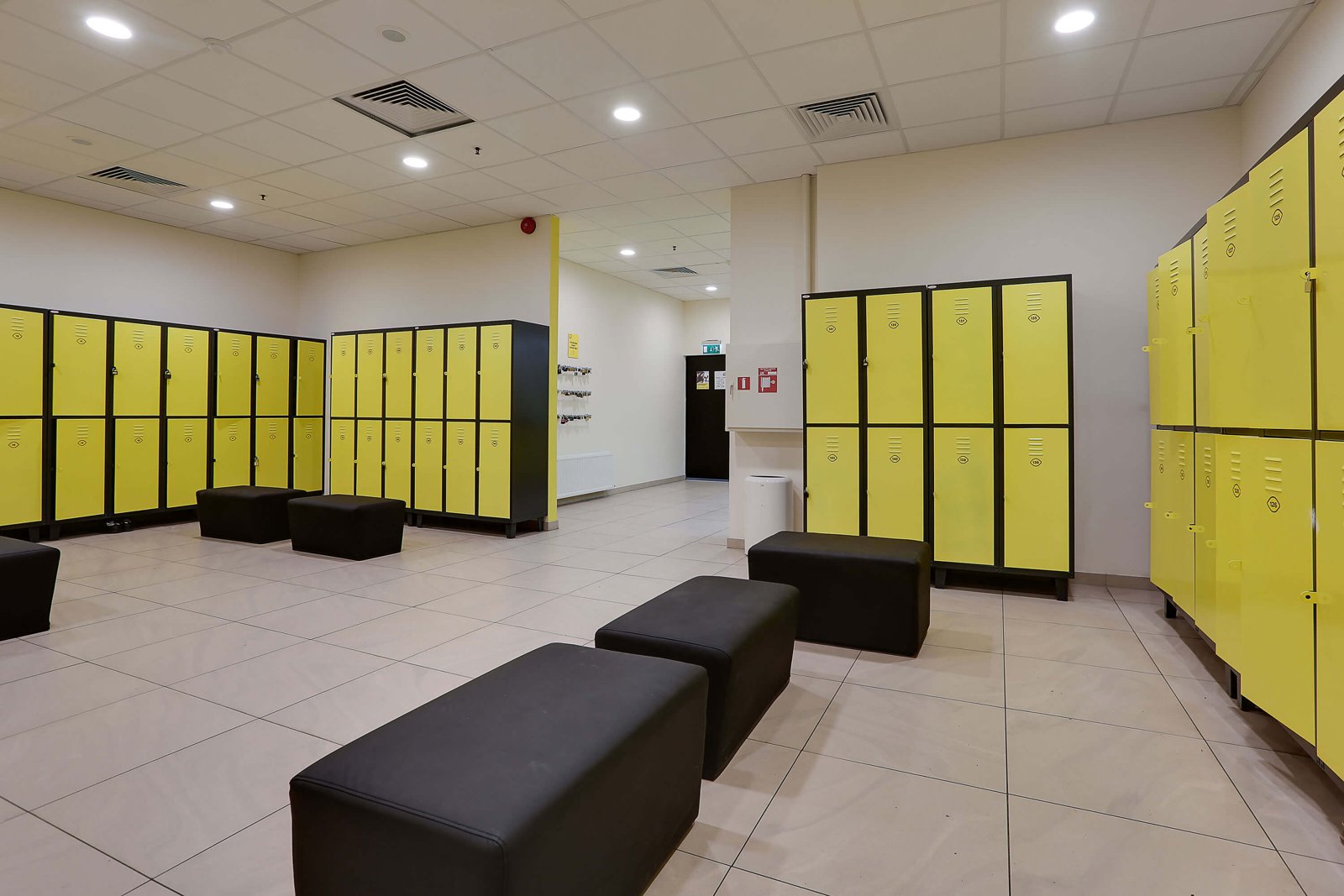 Sporta klubs Lemon Gym Purvciems, foto 1