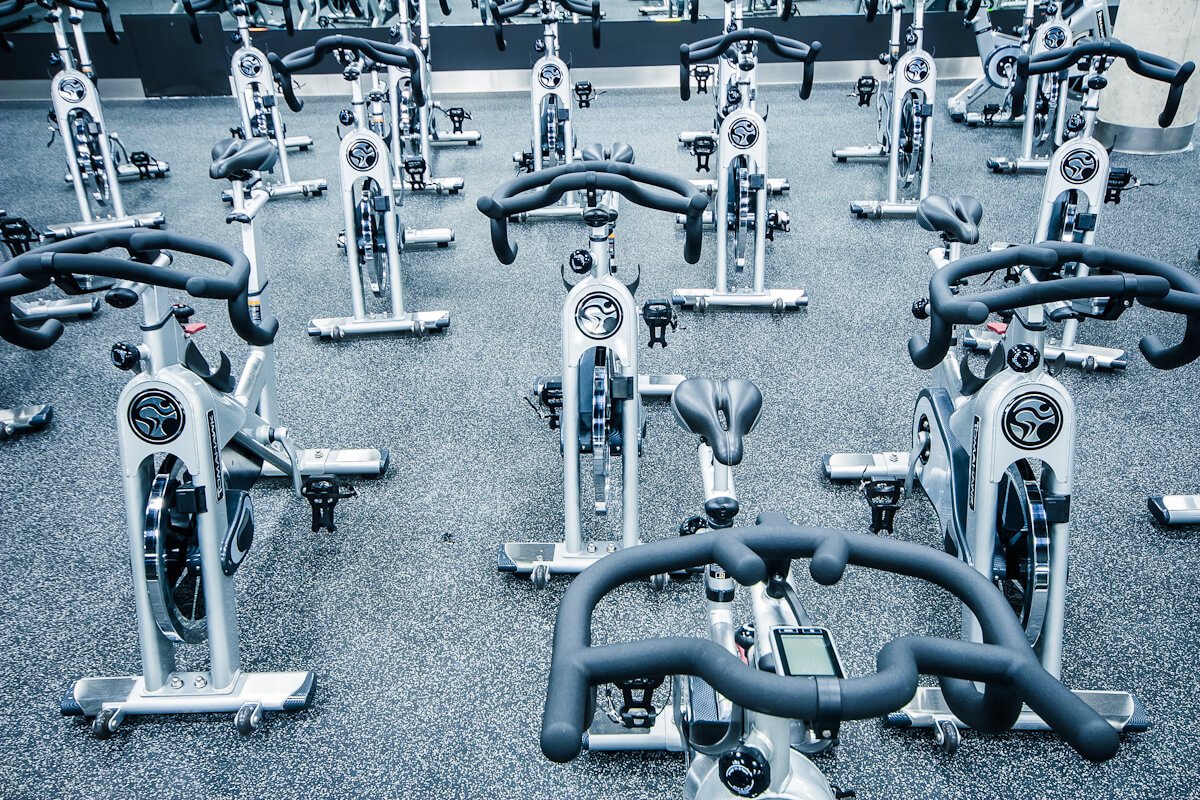 Sporta klubs Impuls Kauņas Arēna, foto 25