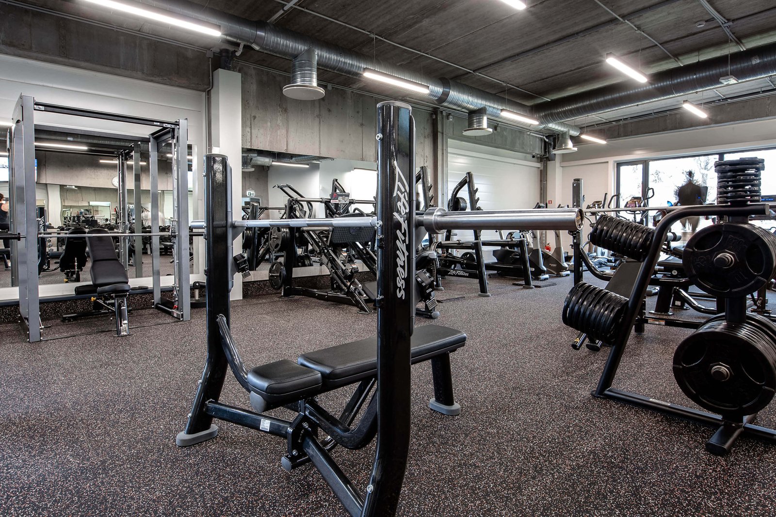 Mūsu Fitness sporta klubs, foto 12
