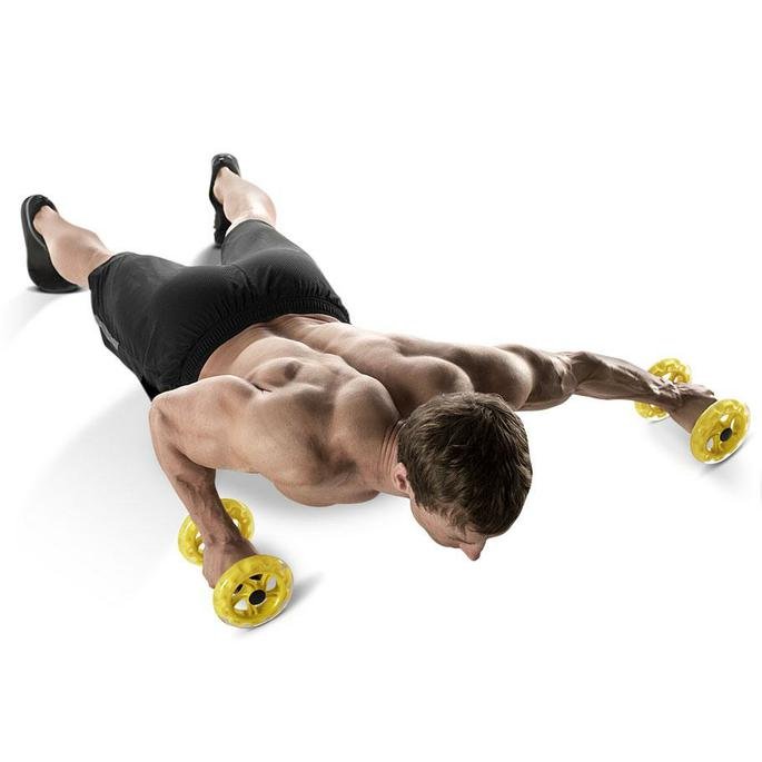 CORE WHEELS 2PK