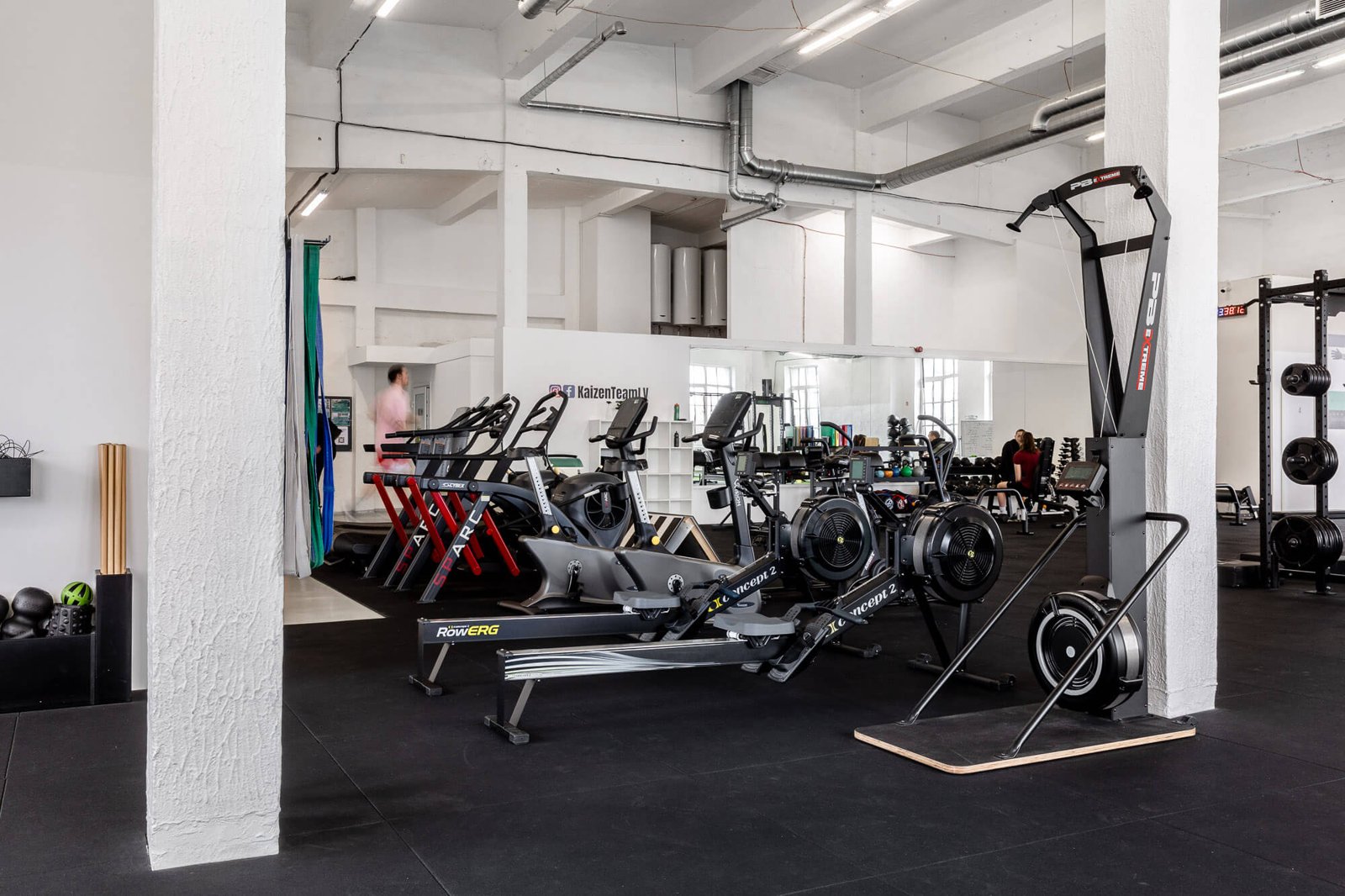 Kaizen Gym ( LV ), foto 4