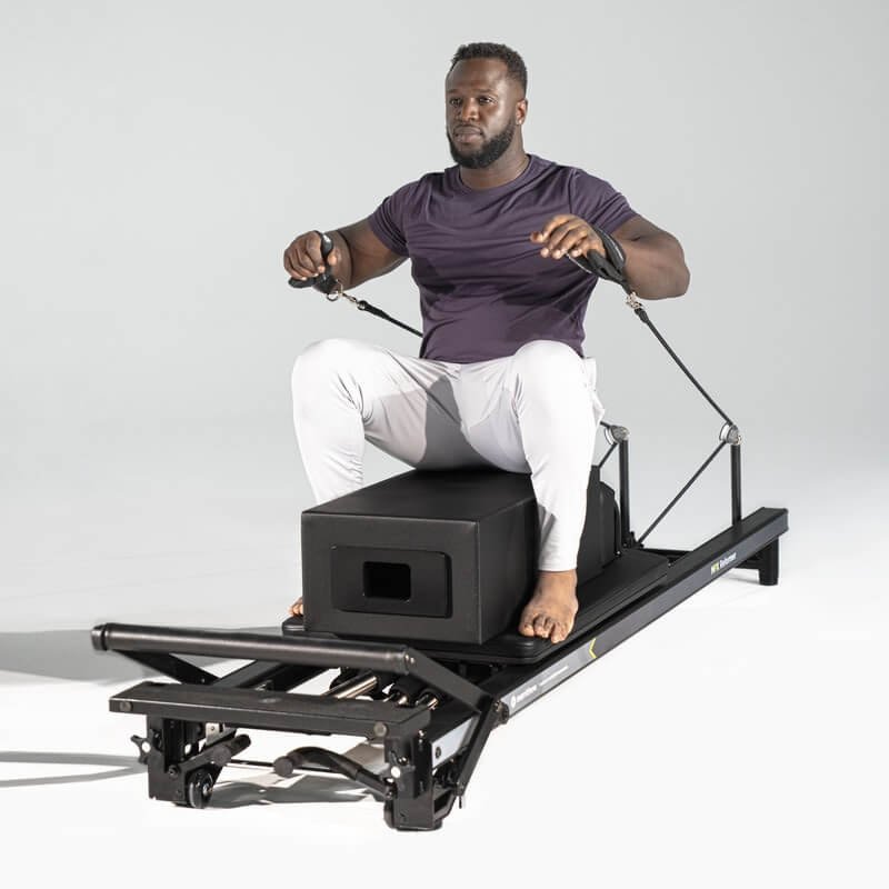 MPX™ Reformer Package with Vertical Stand