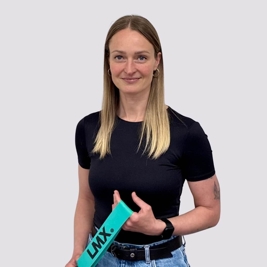 Laura Blašķe