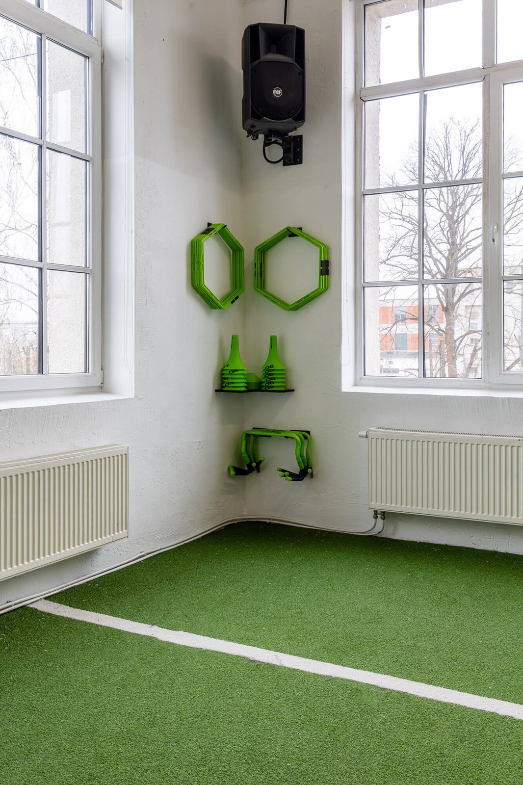 Kaizen Gym ( LV ), foto 8