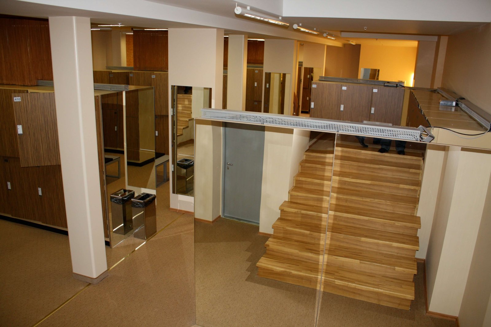 Fitnesa klubs Global Fitness, foto 11
